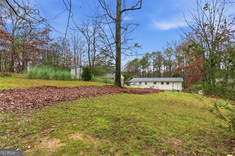 207 Paris Drive SW Rome GA 30165