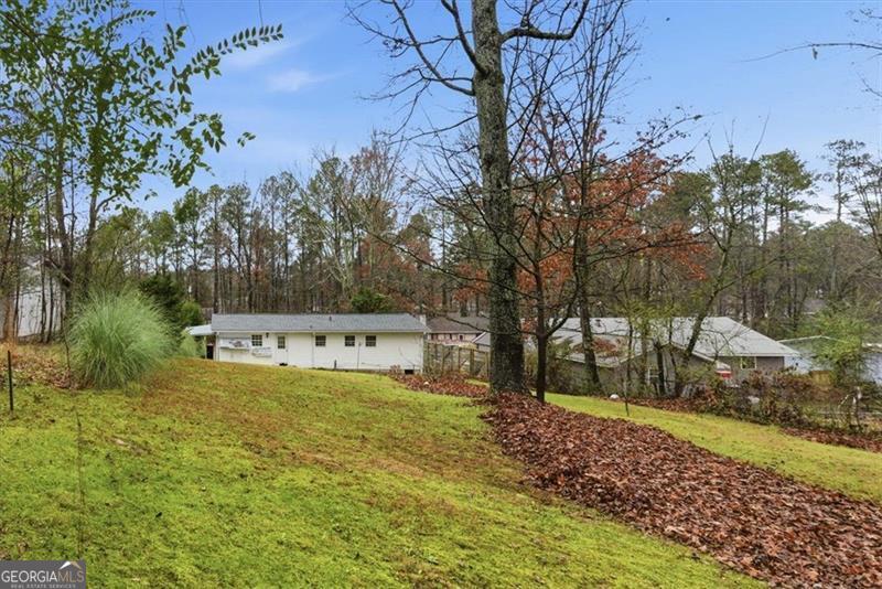 207 Paris Drive SW Rome GA 30165