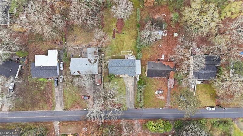 207 Paris Drive SW Rome GA 30165