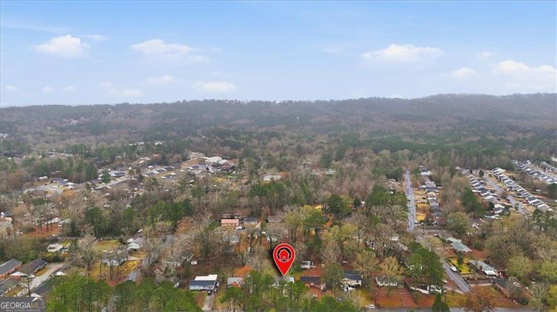207 Paris Drive SW Rome GA 30165
