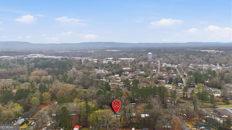 207 Paris Drive SW Rome GA 30165