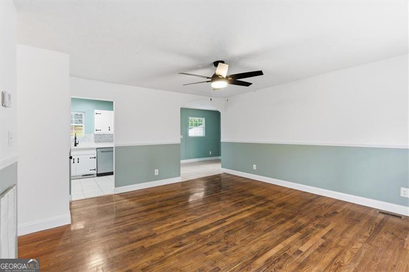 207 Paris Drive SW Rome GA 30165