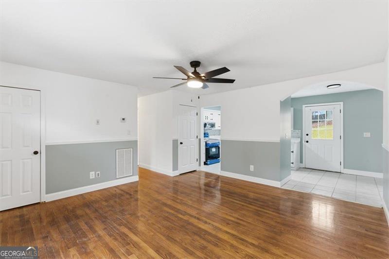 207 Paris Drive SW Rome GA 30165