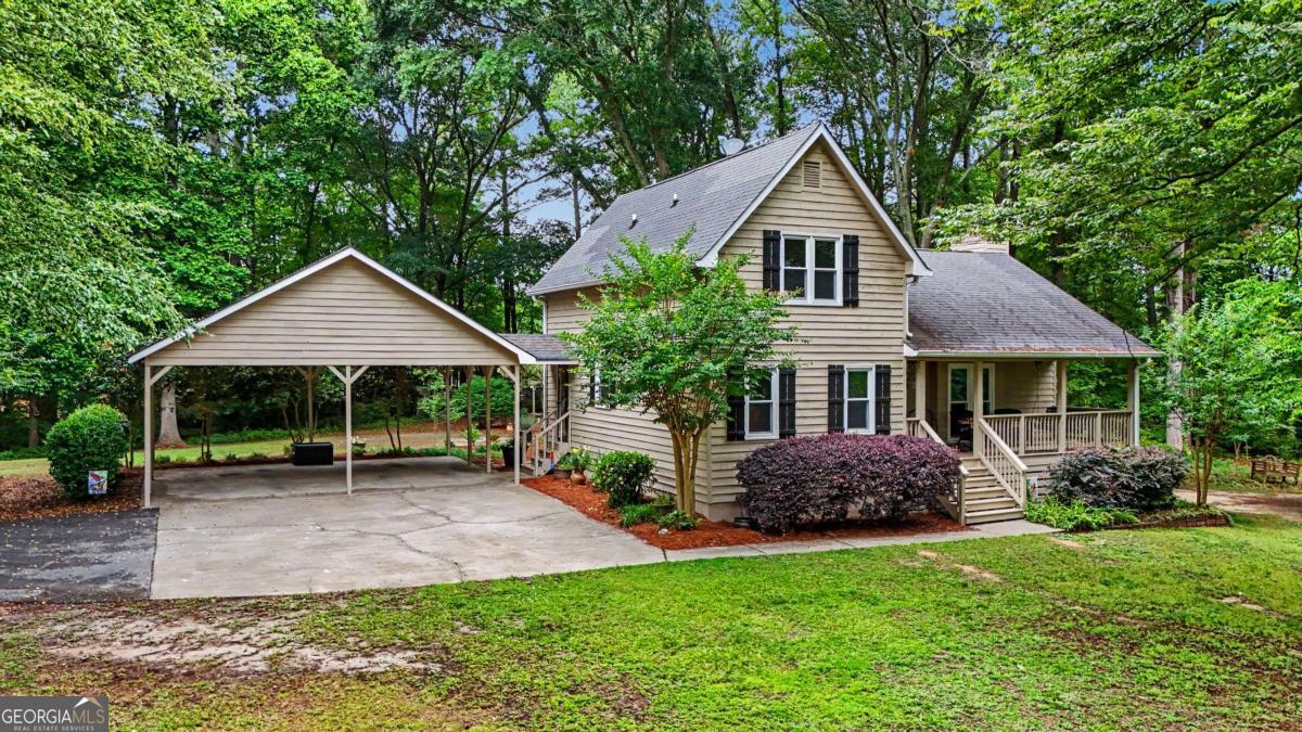 5270 Story Road Powder Springs GA 30127