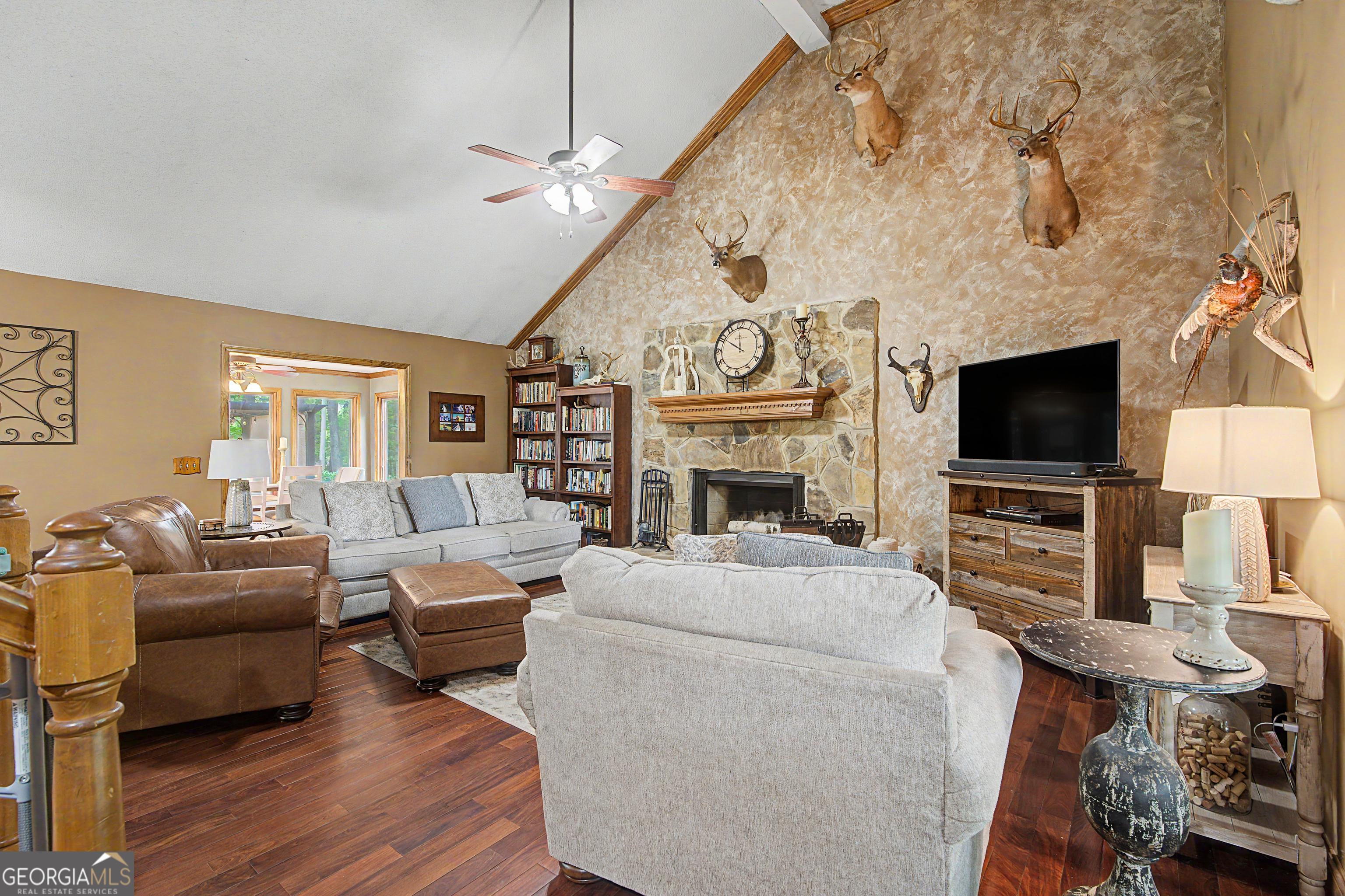 5270 Story Road Powder Springs GA 30127
