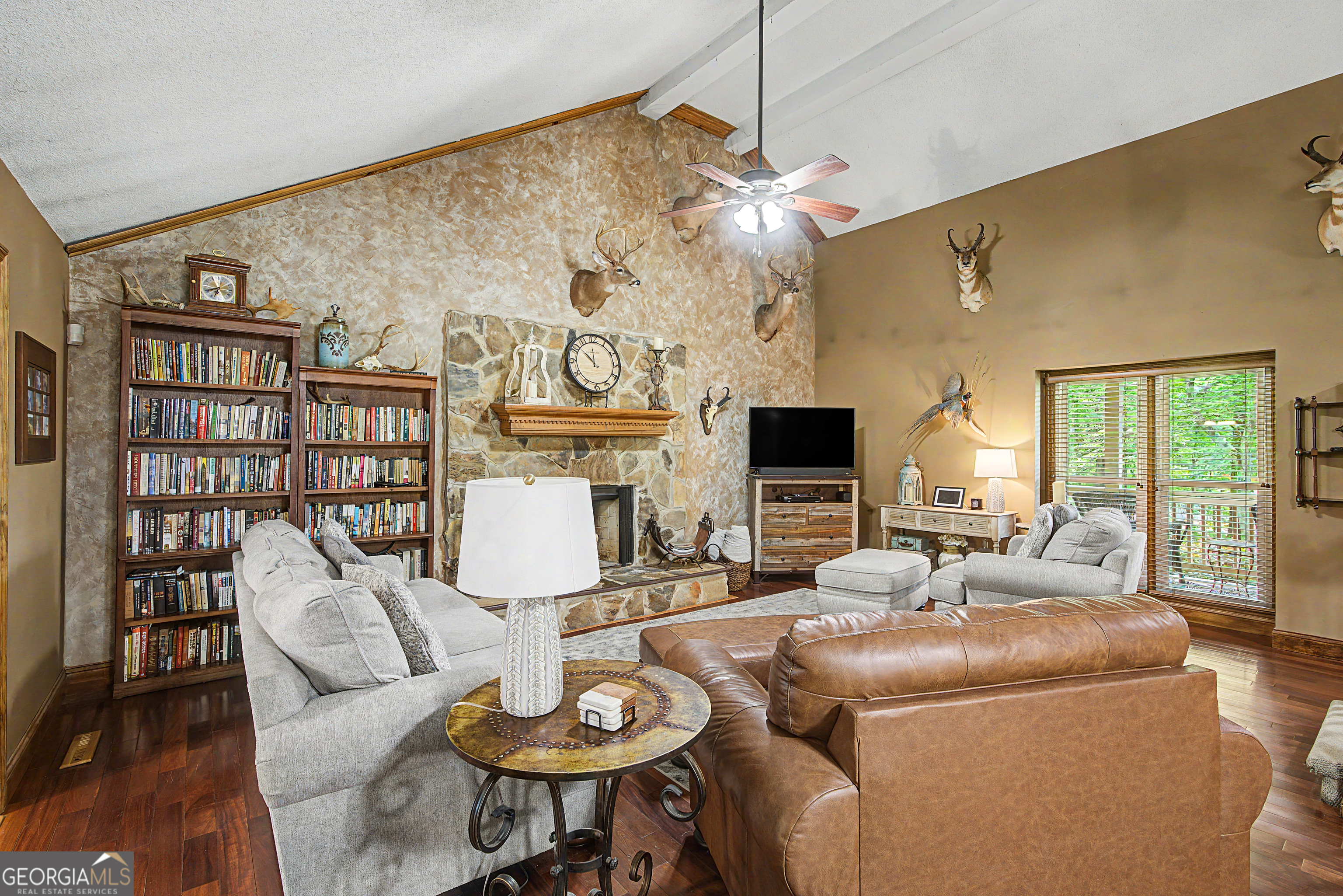 5270 Story Road Powder Springs GA 30127