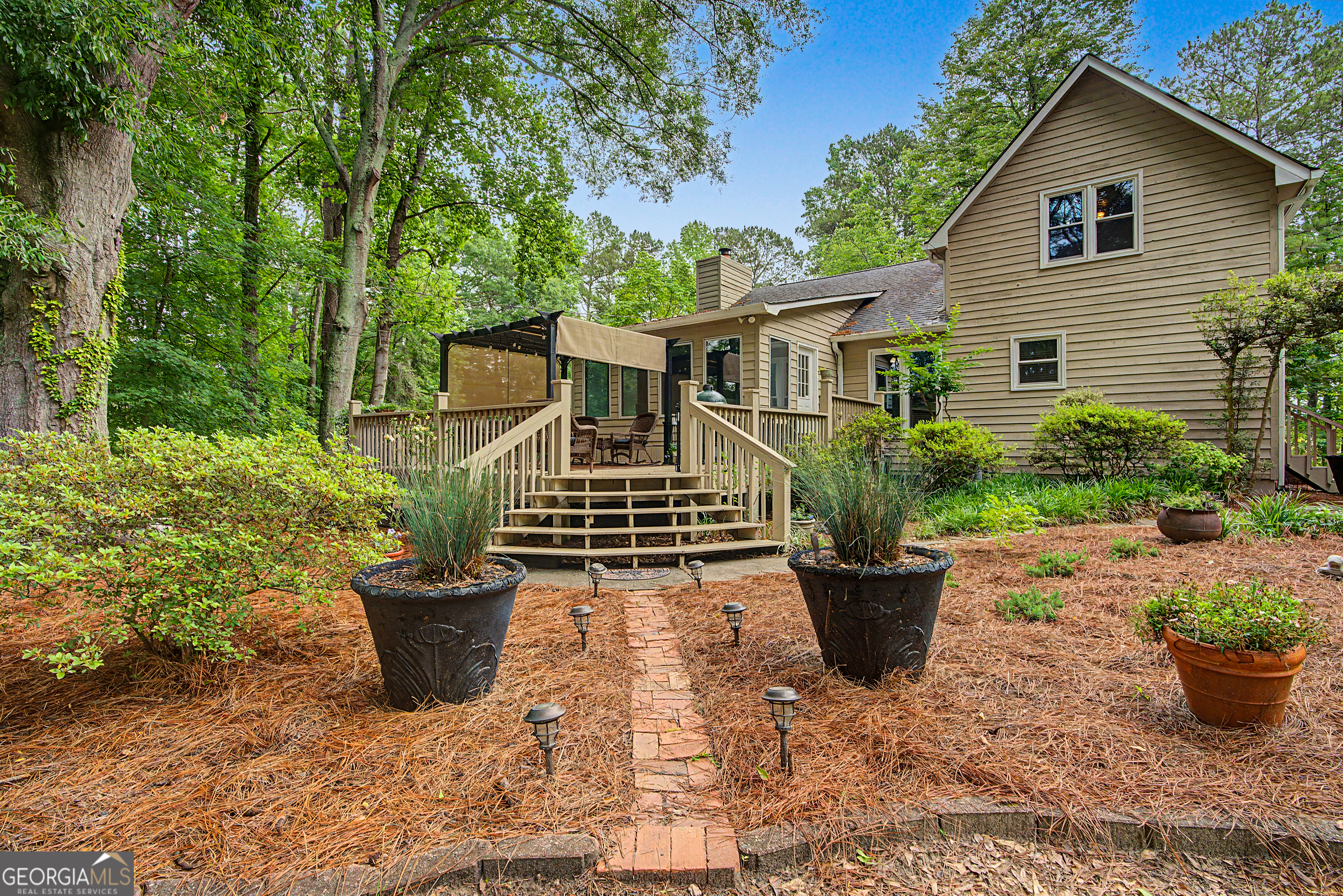 5270 Story Road Powder Springs GA 30127