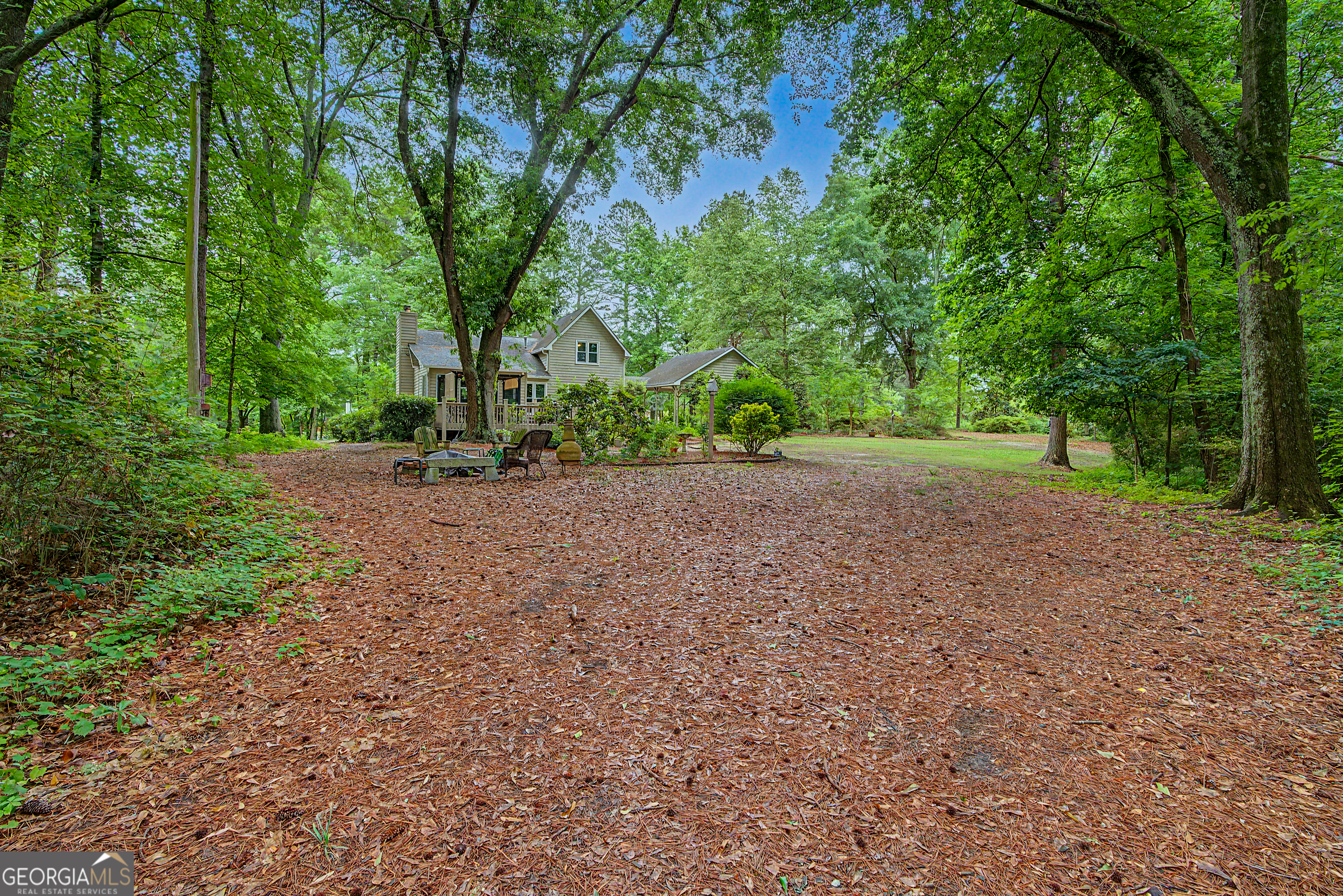 5270 Story Road Powder Springs GA 30127