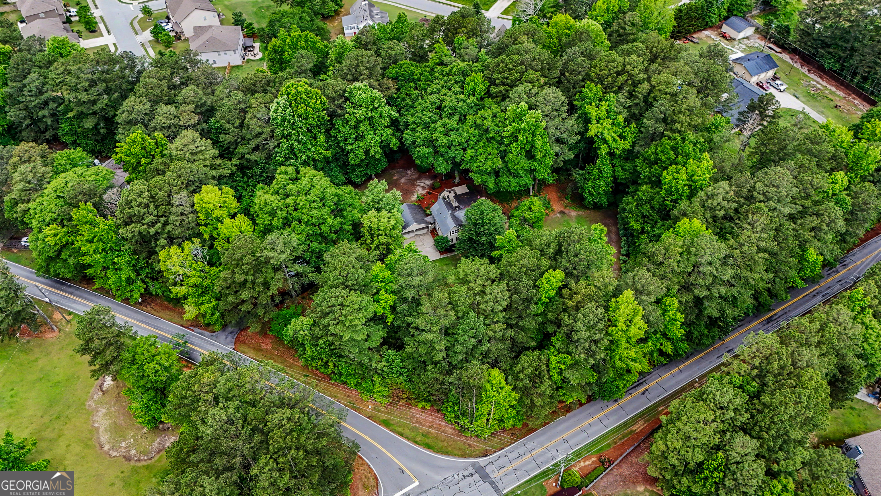 5270 Story Road Powder Springs GA 30127