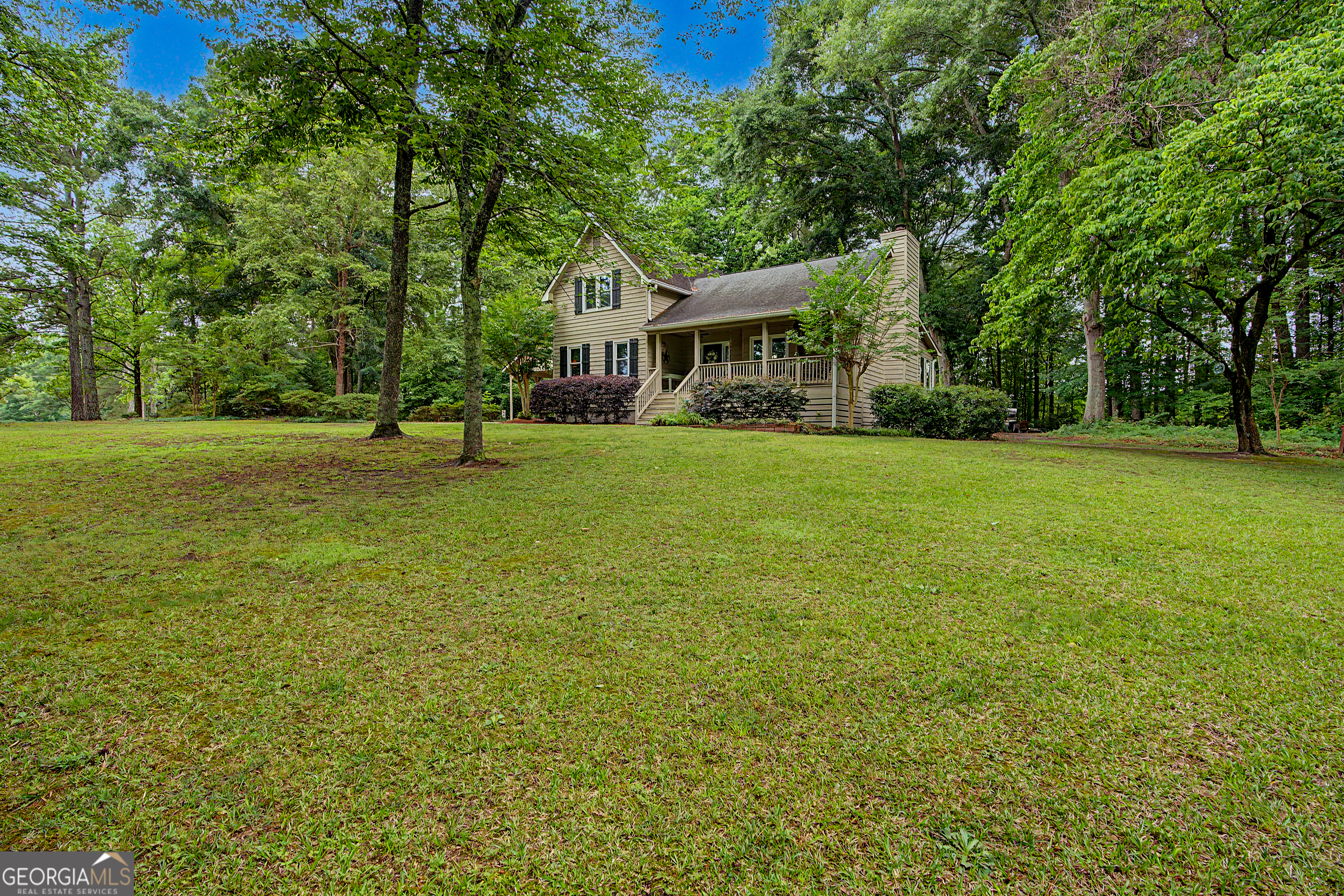 5270 Story Road Powder Springs GA 30127