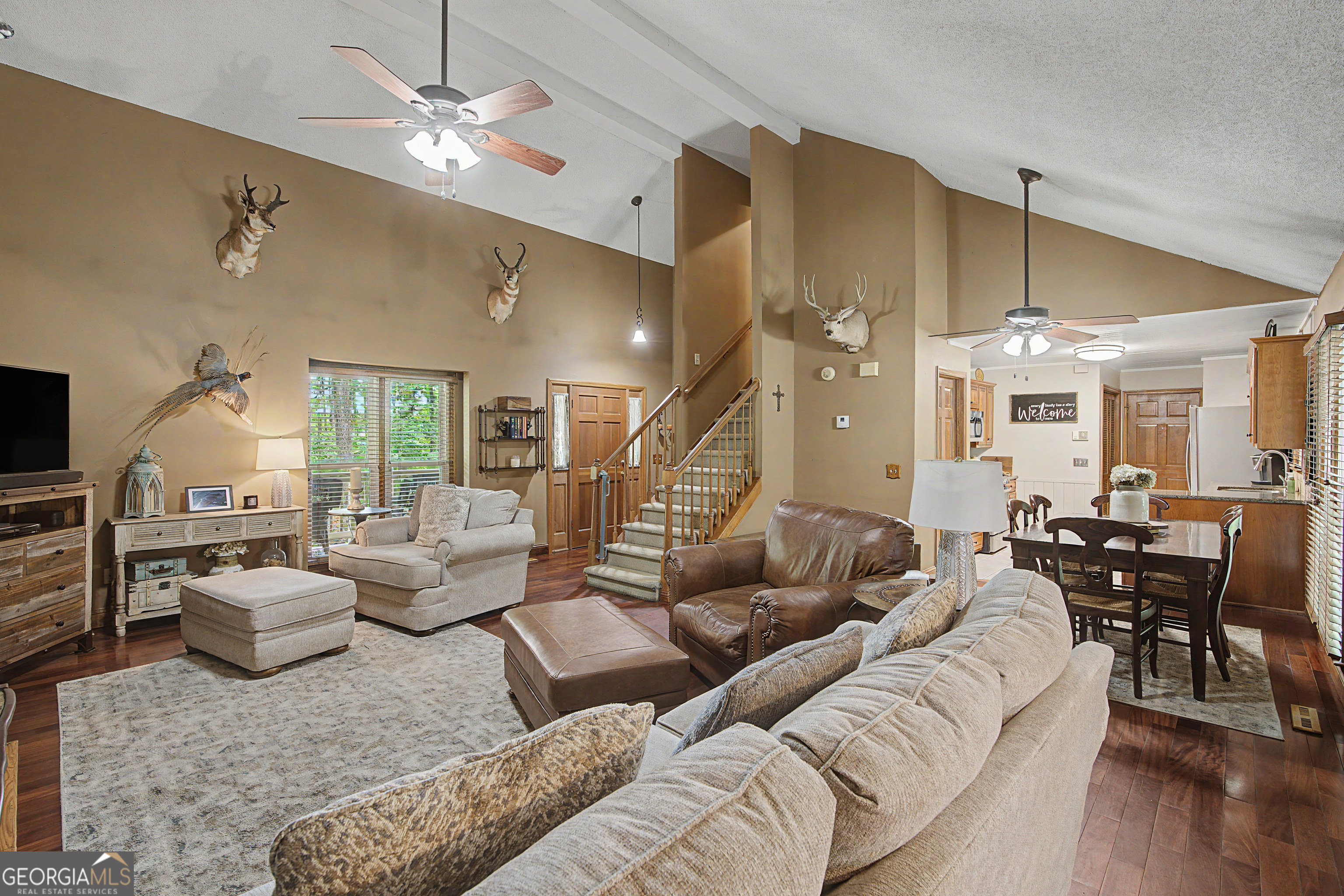 5270 Story Road Powder Springs GA 30127