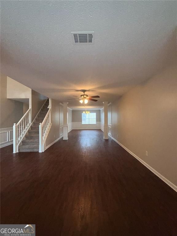 609 Vaughan Drive Hampton GA 30228