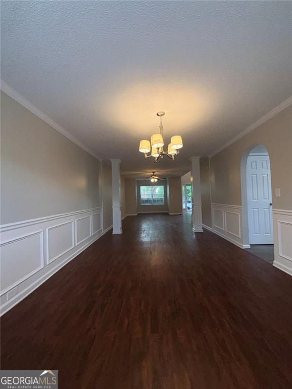 609 Vaughan Drive Hampton GA 30228