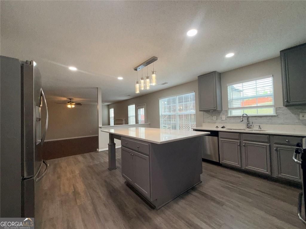 609 Vaughan Drive Hampton GA 30228