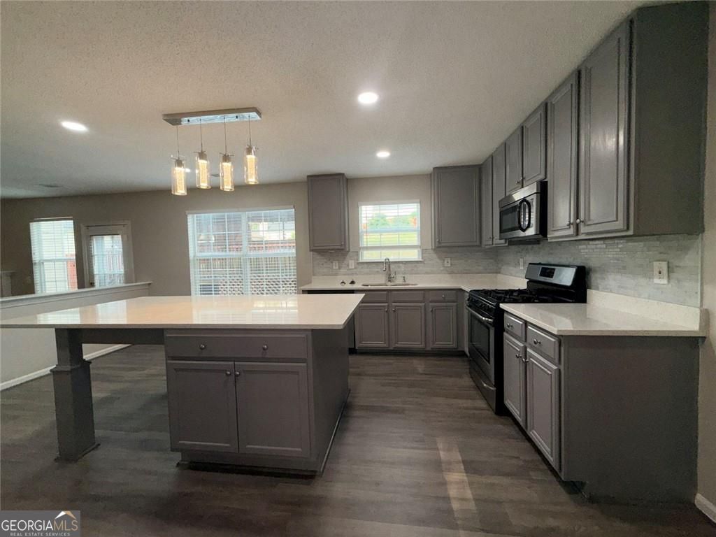 609 Vaughan Drive Hampton GA 30228