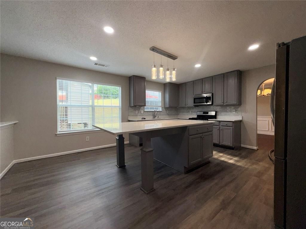 609 Vaughan Drive Hampton GA 30228