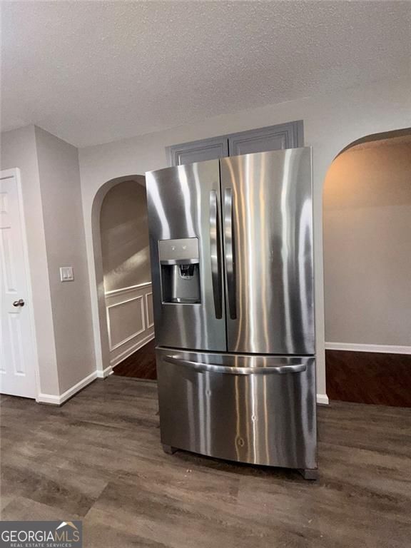 609 Vaughan Drive Hampton GA 30228