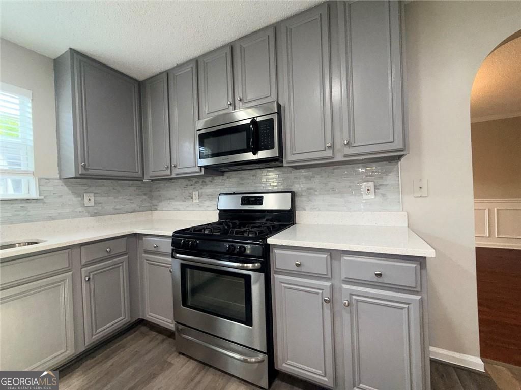 609 Vaughan Drive Hampton GA 30228