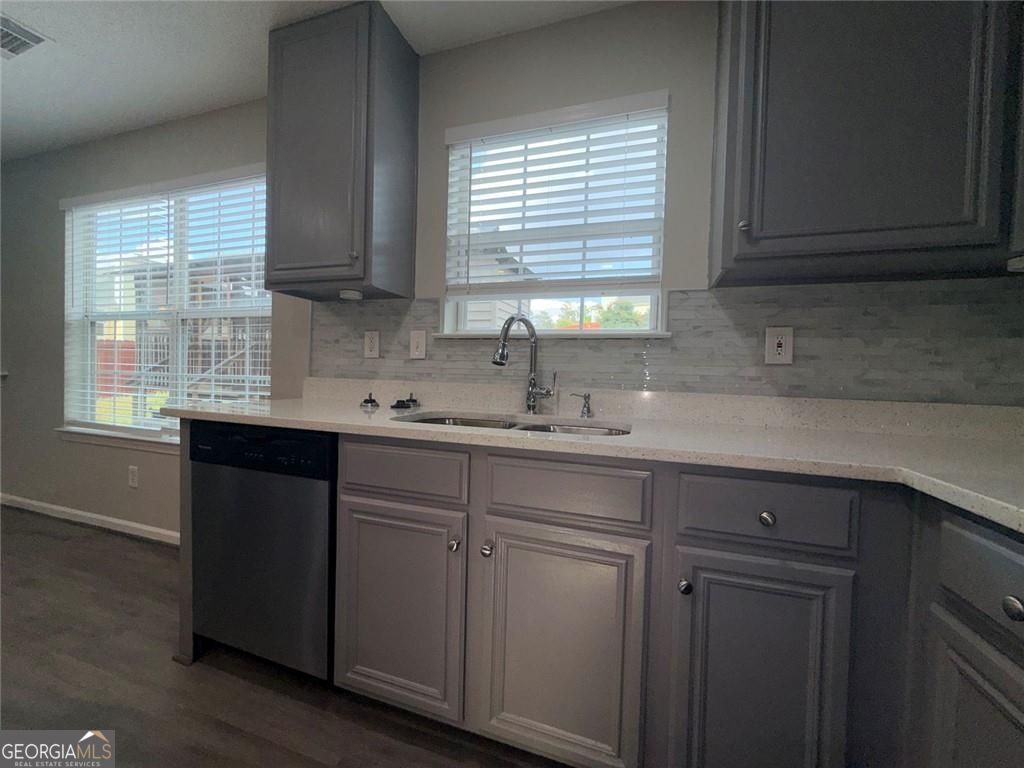 609 Vaughan Drive Hampton GA 30228