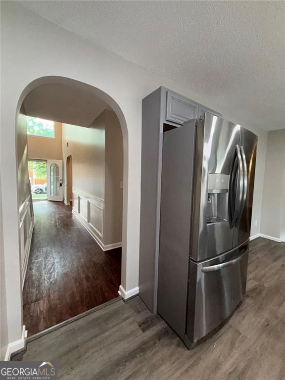 609 Vaughan Drive Hampton GA 30228