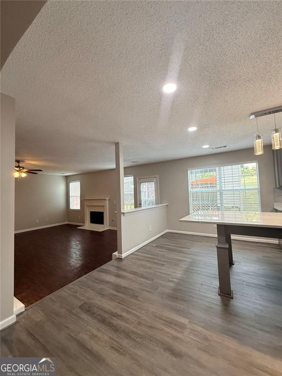 609 Vaughan Drive Hampton GA 30228