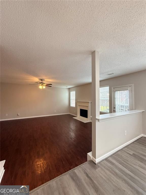 609 Vaughan Drive Hampton GA 30228