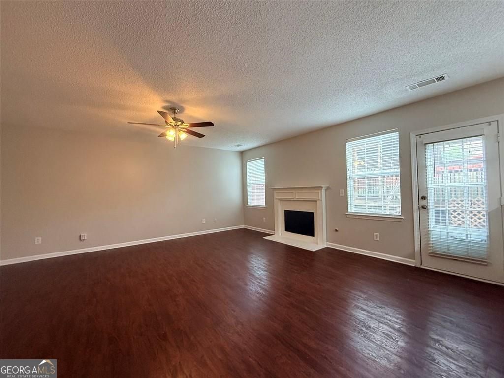 609 Vaughan Drive Hampton GA 30228