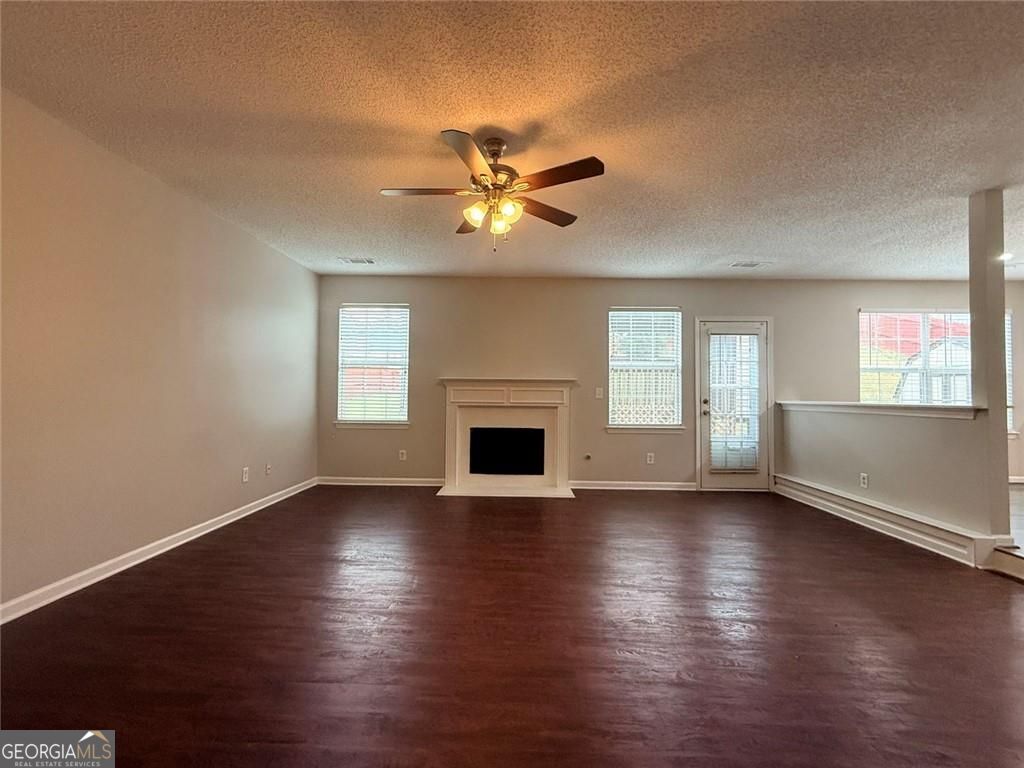 609 Vaughan Drive Hampton GA 30228