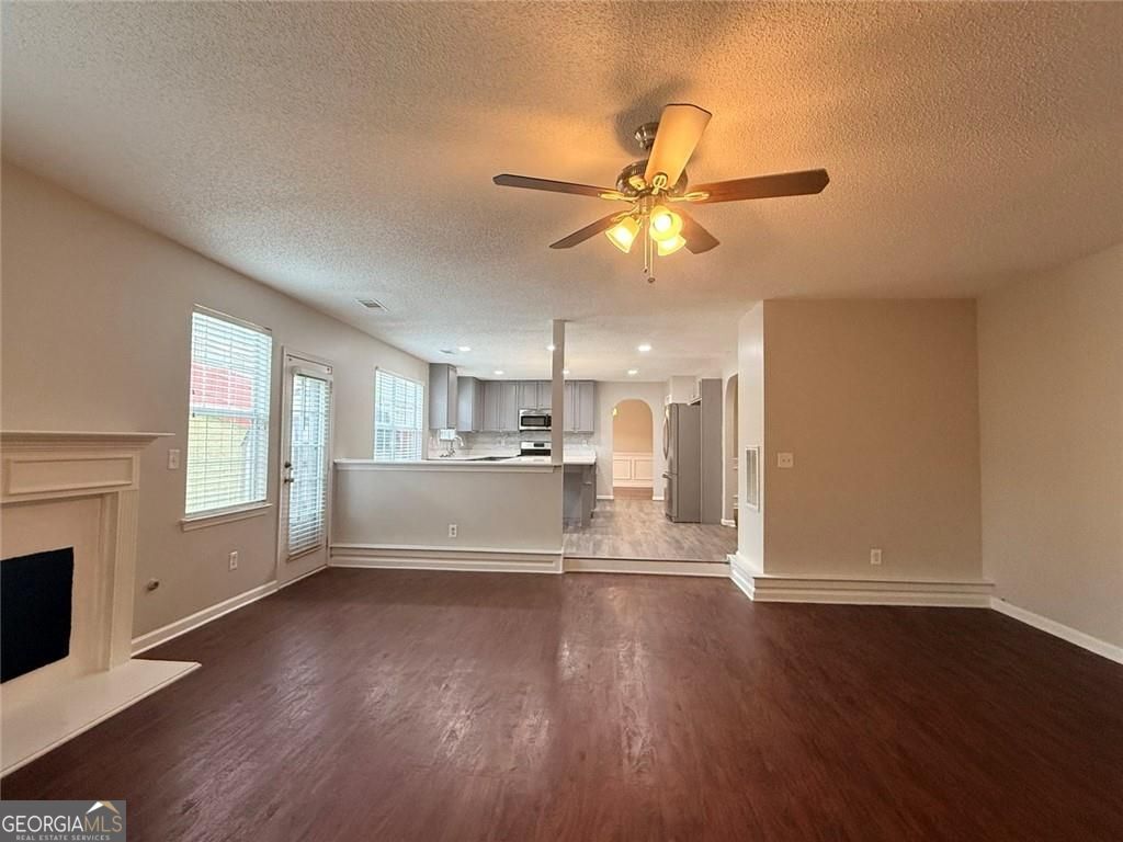 609 Vaughan Drive Hampton GA 30228