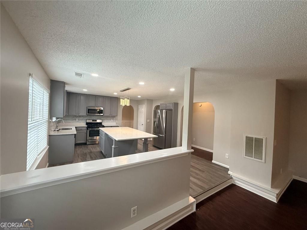 609 Vaughan Drive Hampton GA 30228
