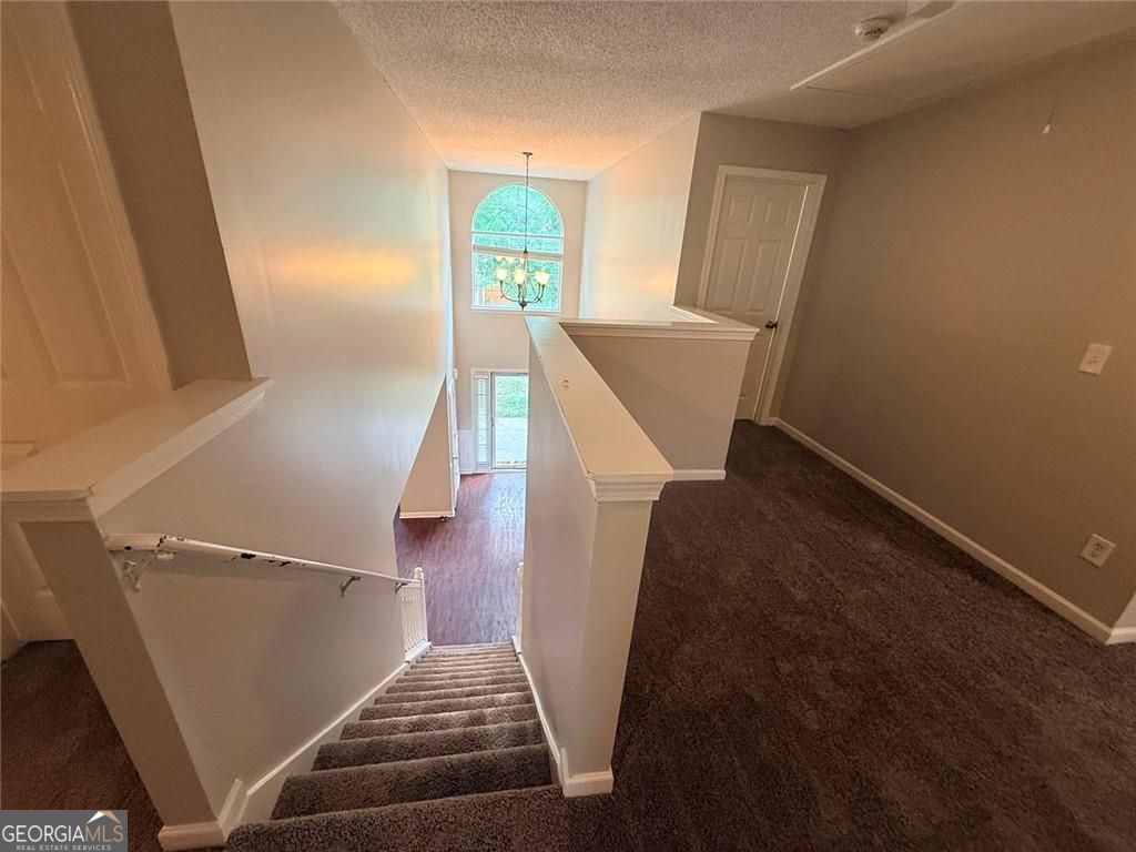 609 Vaughan Drive Hampton GA 30228