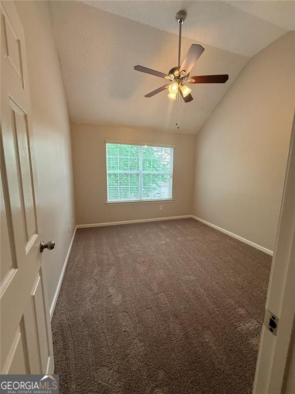 609 Vaughan Drive Hampton GA 30228