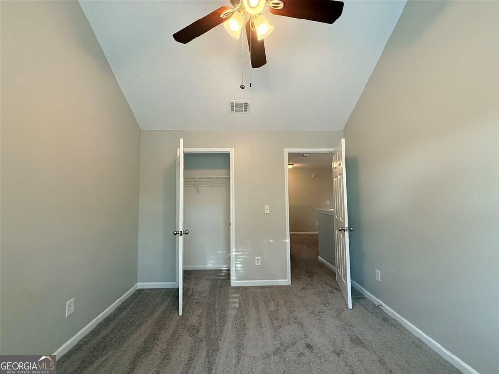 609 Vaughan Drive Hampton GA 30228