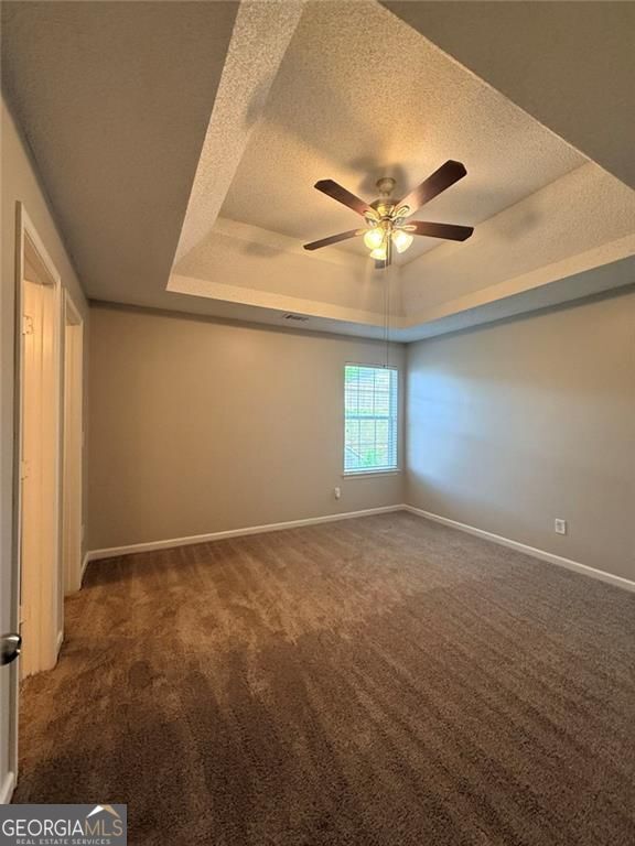 609 Vaughan Drive Hampton GA 30228