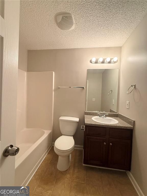 609 Vaughan Drive Hampton GA 30228