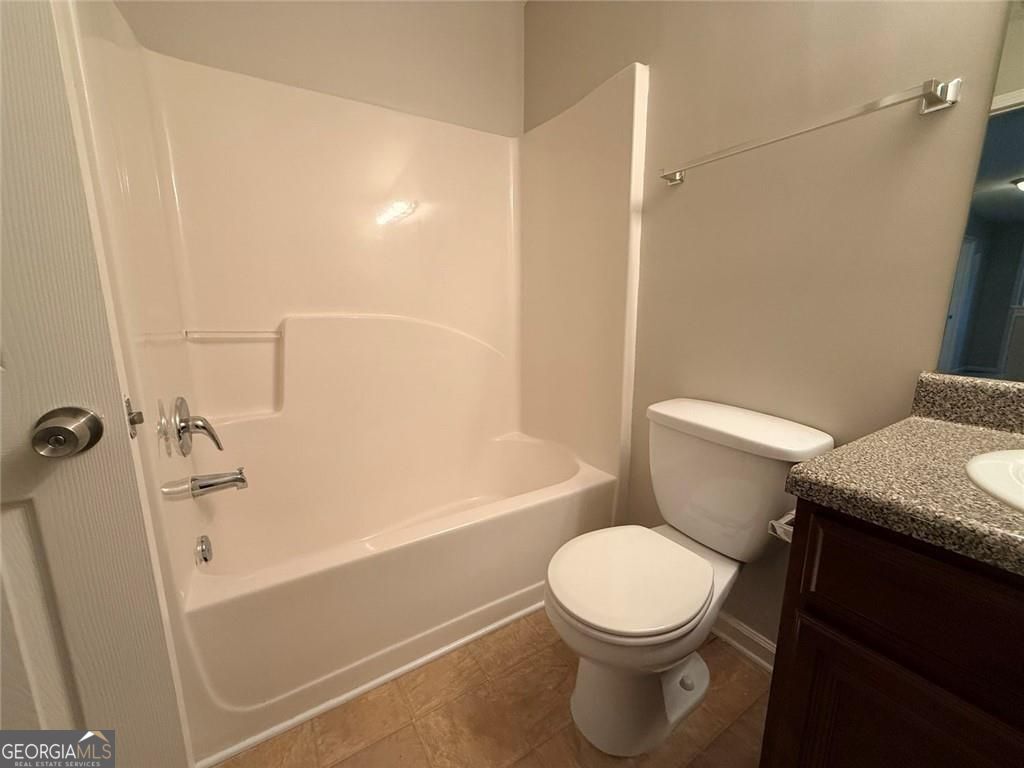 609 Vaughan Drive Hampton GA 30228