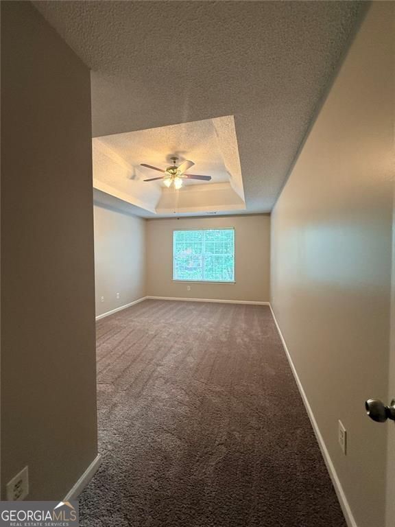 609 Vaughan Drive Hampton GA 30228