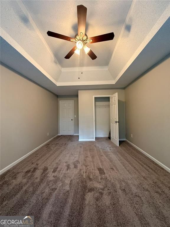609 Vaughan Drive Hampton GA 30228