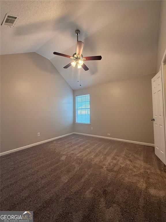 609 Vaughan Drive Hampton GA 30228