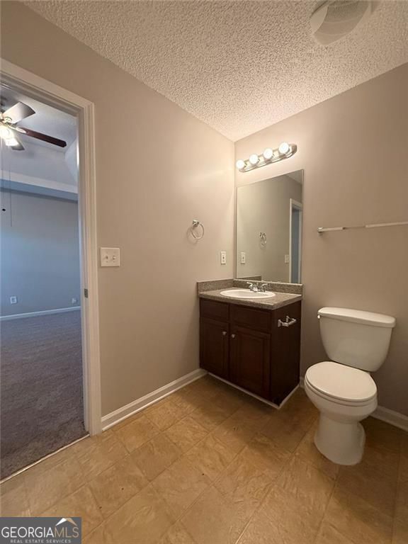 609 Vaughan Drive Hampton GA 30228