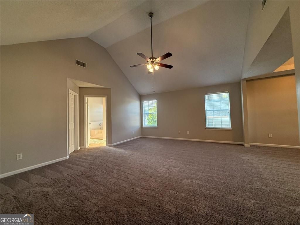 609 Vaughan Drive Hampton GA 30228