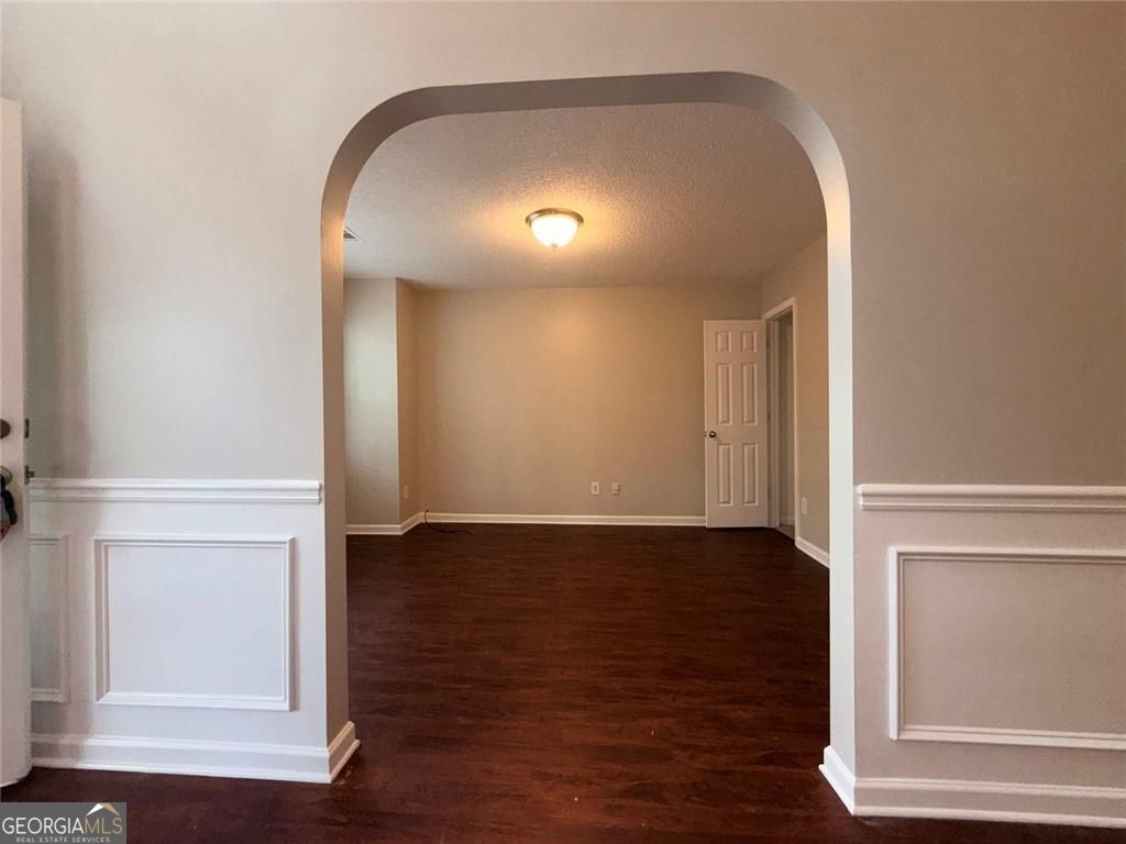 609 Vaughan Drive Hampton GA 30228
