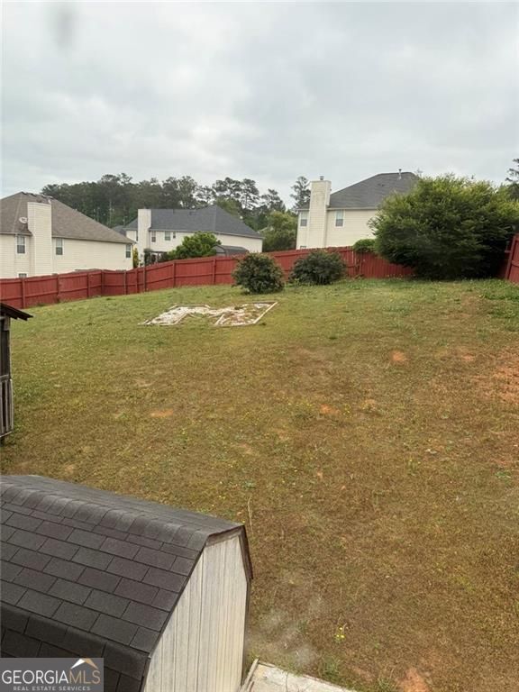 609 Vaughan Drive Hampton GA 30228