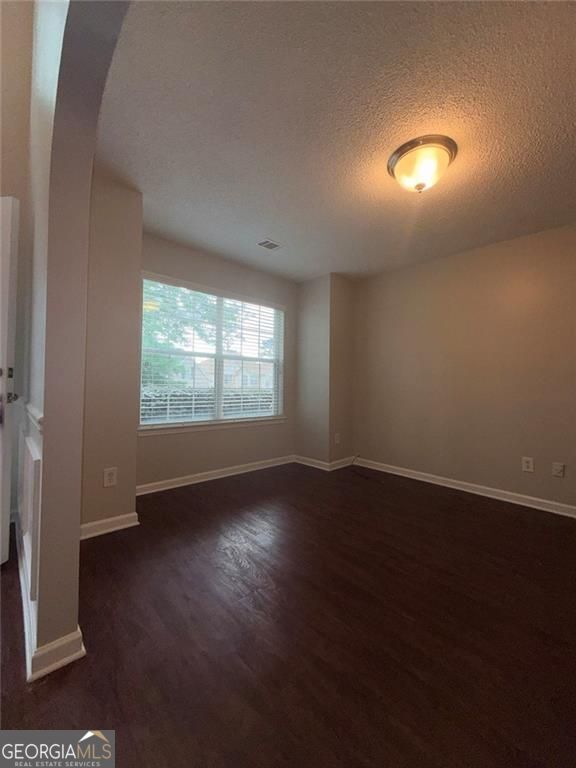 609 Vaughan Drive Hampton GA 30228