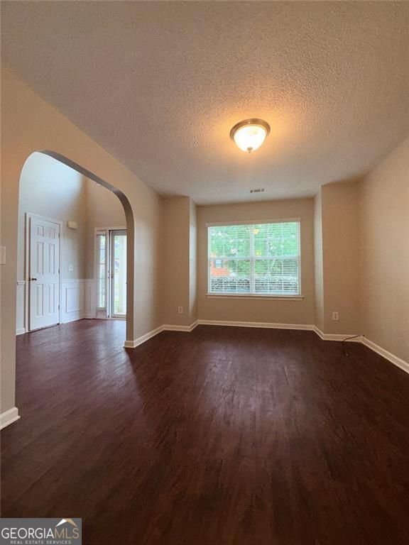 609 Vaughan Drive Hampton GA 30228