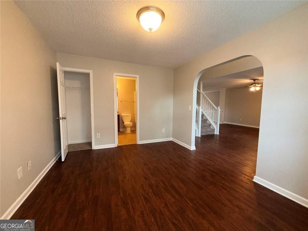 609 Vaughan Drive Hampton GA 30228