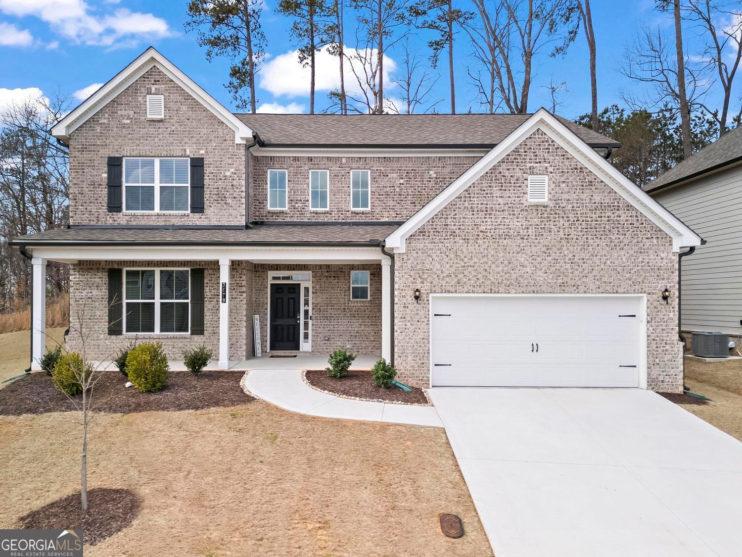 3479 Jasmine Way SW Atlanta GA 30331