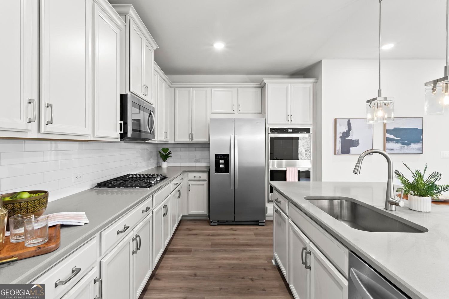 3479 Jasmine Way SW Atlanta GA 30331