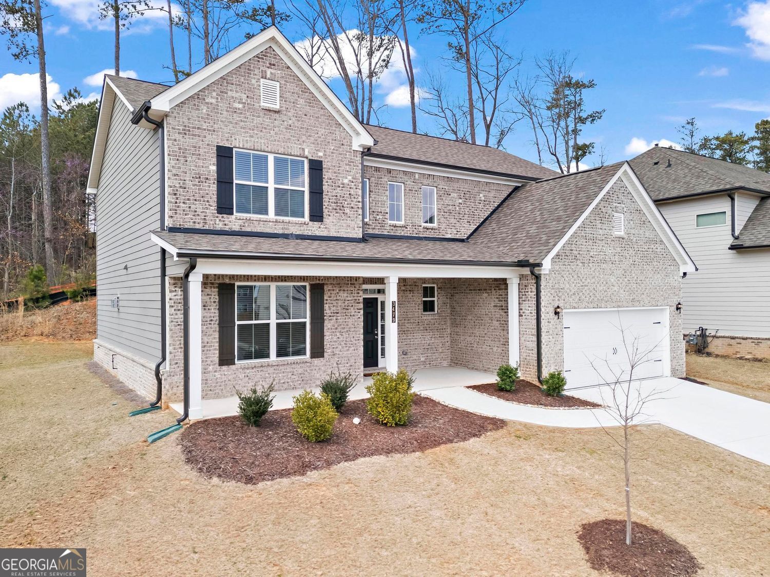 3479 Jasmine Way SW Atlanta GA 30331
