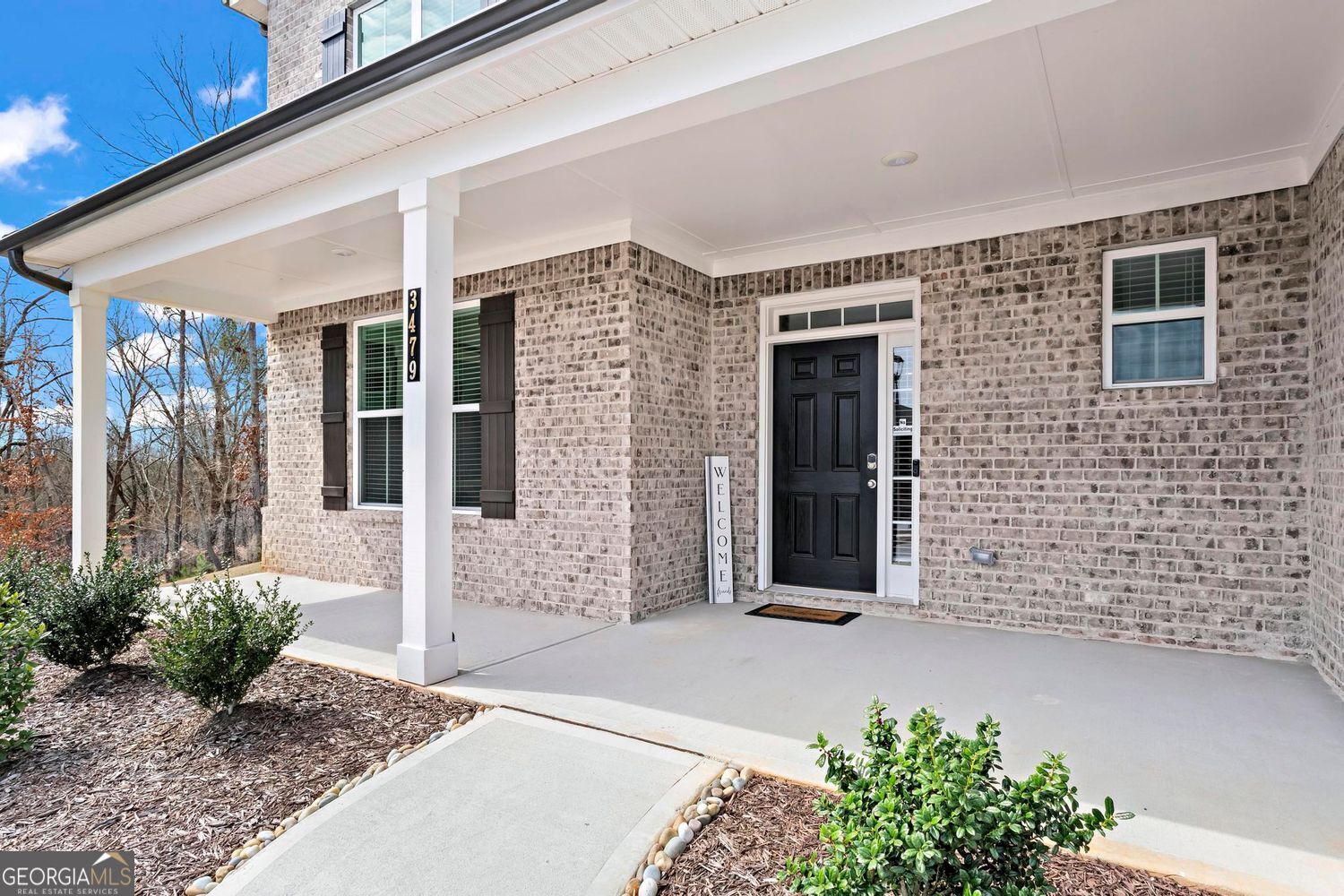 3479 Jasmine Way SW Atlanta GA 30331